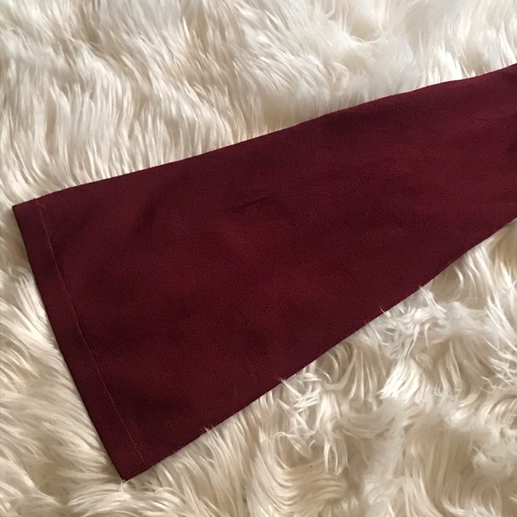 CHELSEA 28 TOP bell sleeve - Picture 7 of 8